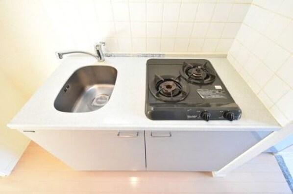 ヴェルト中野上鷺宮の物件内観写真